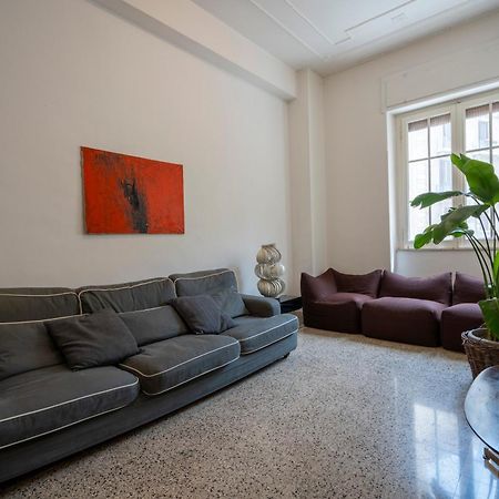 Zaum House, Quartiere Umbertino. 120 Mq Apartment Bari Ngoại thất bức ảnh