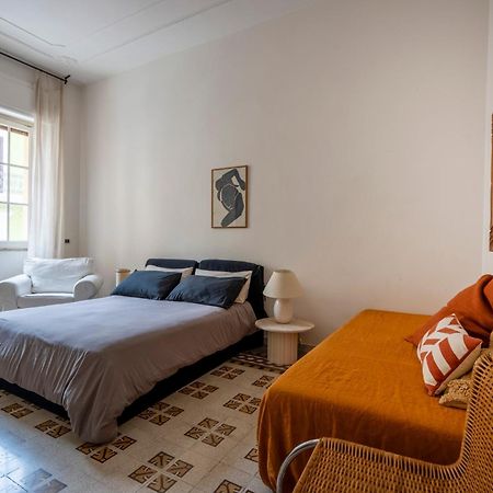 Zaum House, Quartiere Umbertino. 120 Mq Apartment Bari Ngoại thất bức ảnh