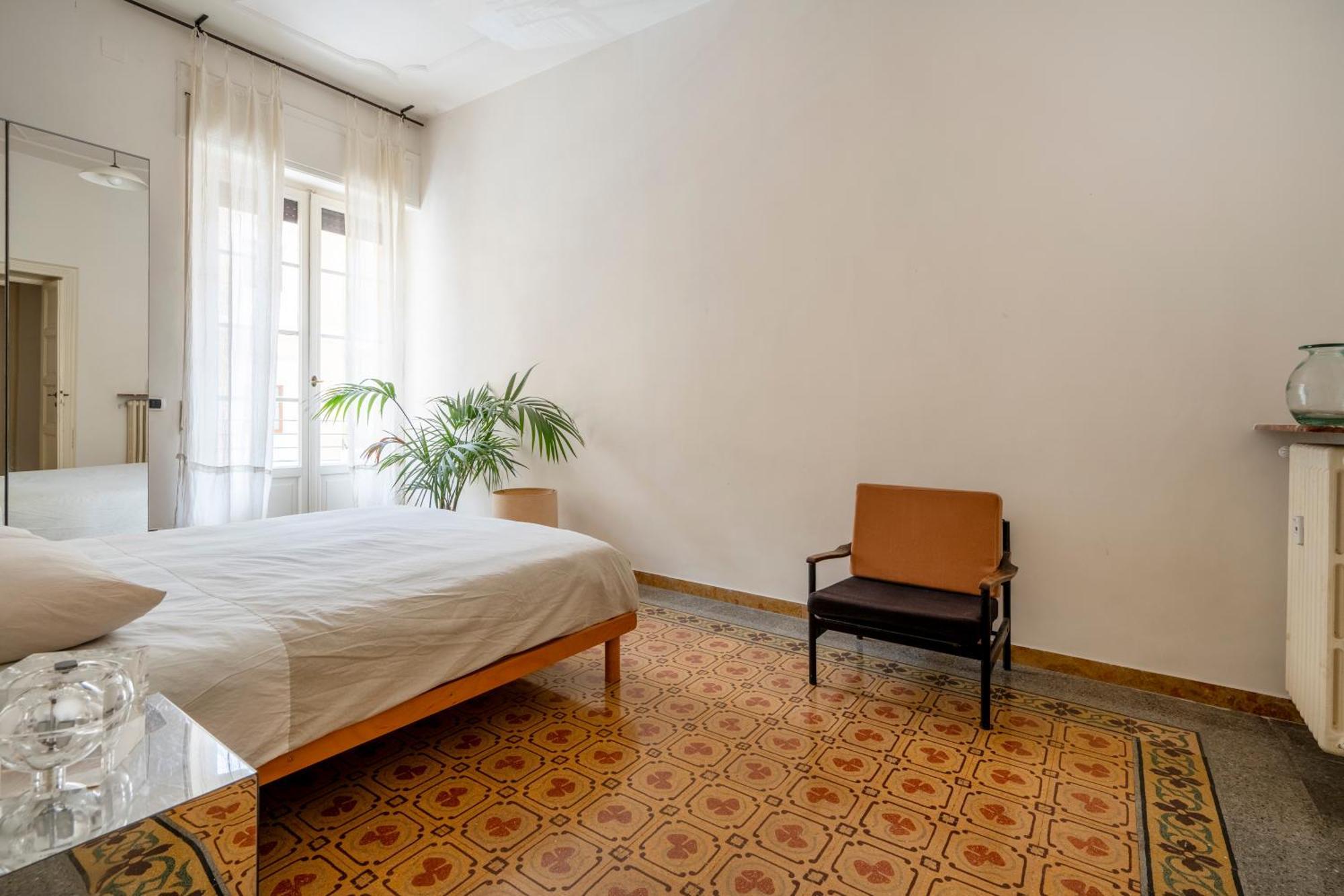 Zaum House, Quartiere Umbertino. 120 Mq Apartment Bari Ngoại thất bức ảnh