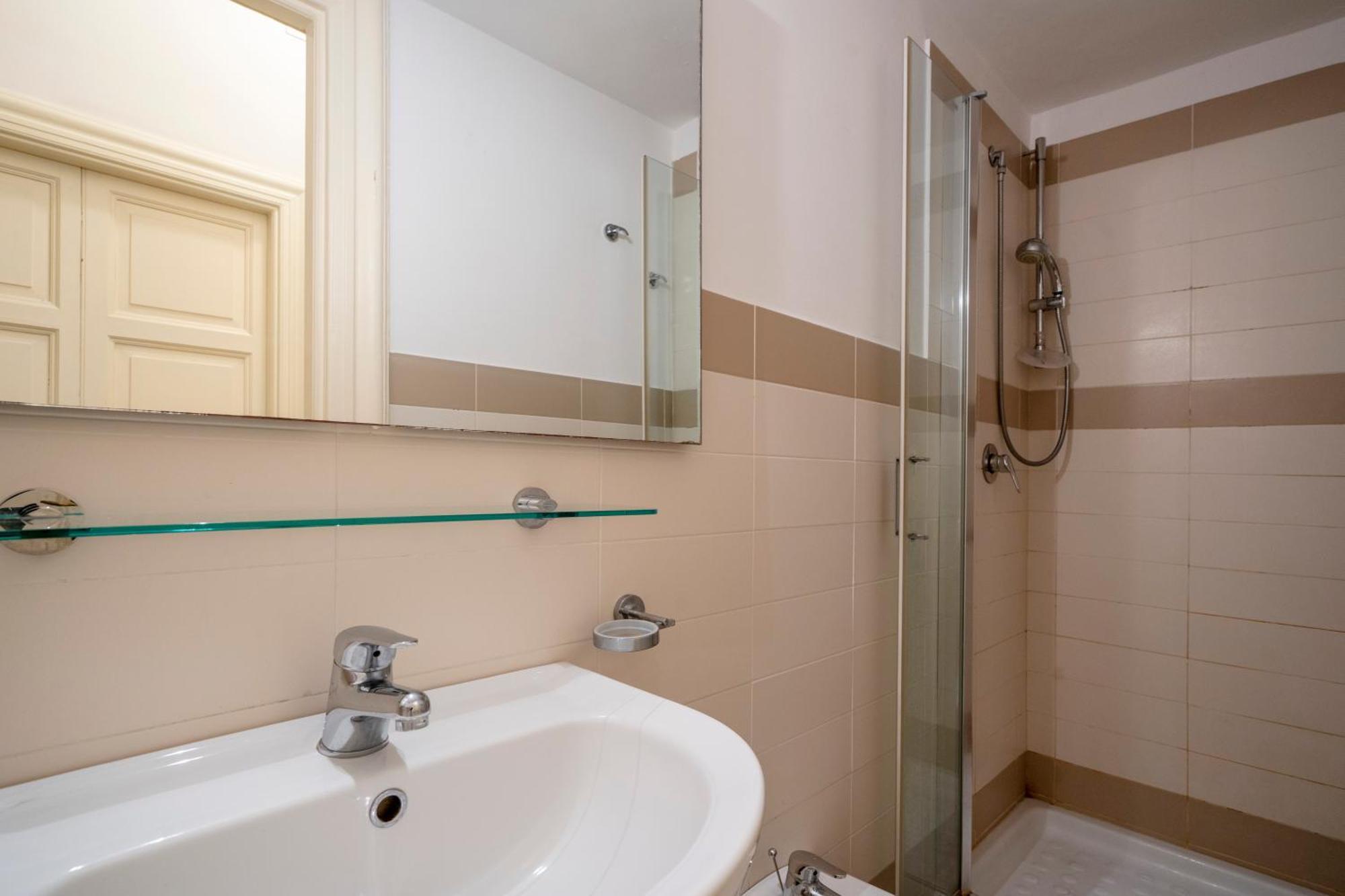 Zaum House, Quartiere Umbertino. 120 Mq Apartment Bari Ngoại thất bức ảnh