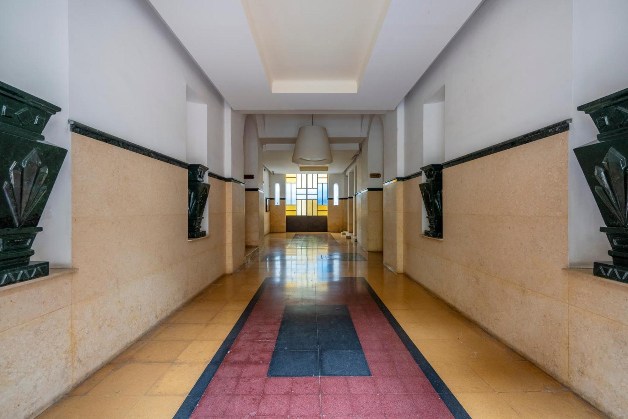 Zaum House, Quartiere Umbertino. 120 Mq Apartment Bari Ngoại thất bức ảnh