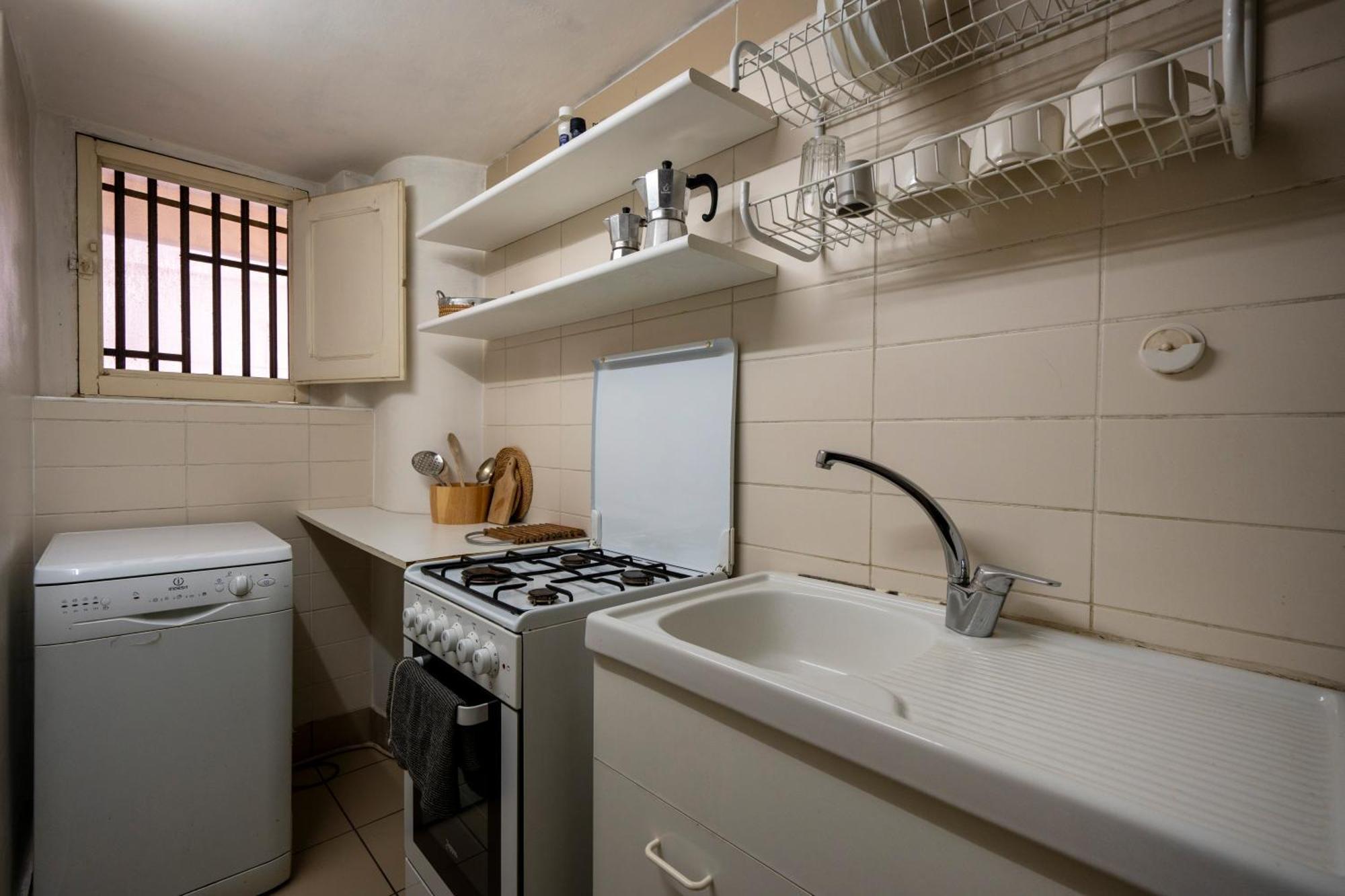 Zaum House, Quartiere Umbertino. 120 Mq Apartment Bari Ngoại thất bức ảnh