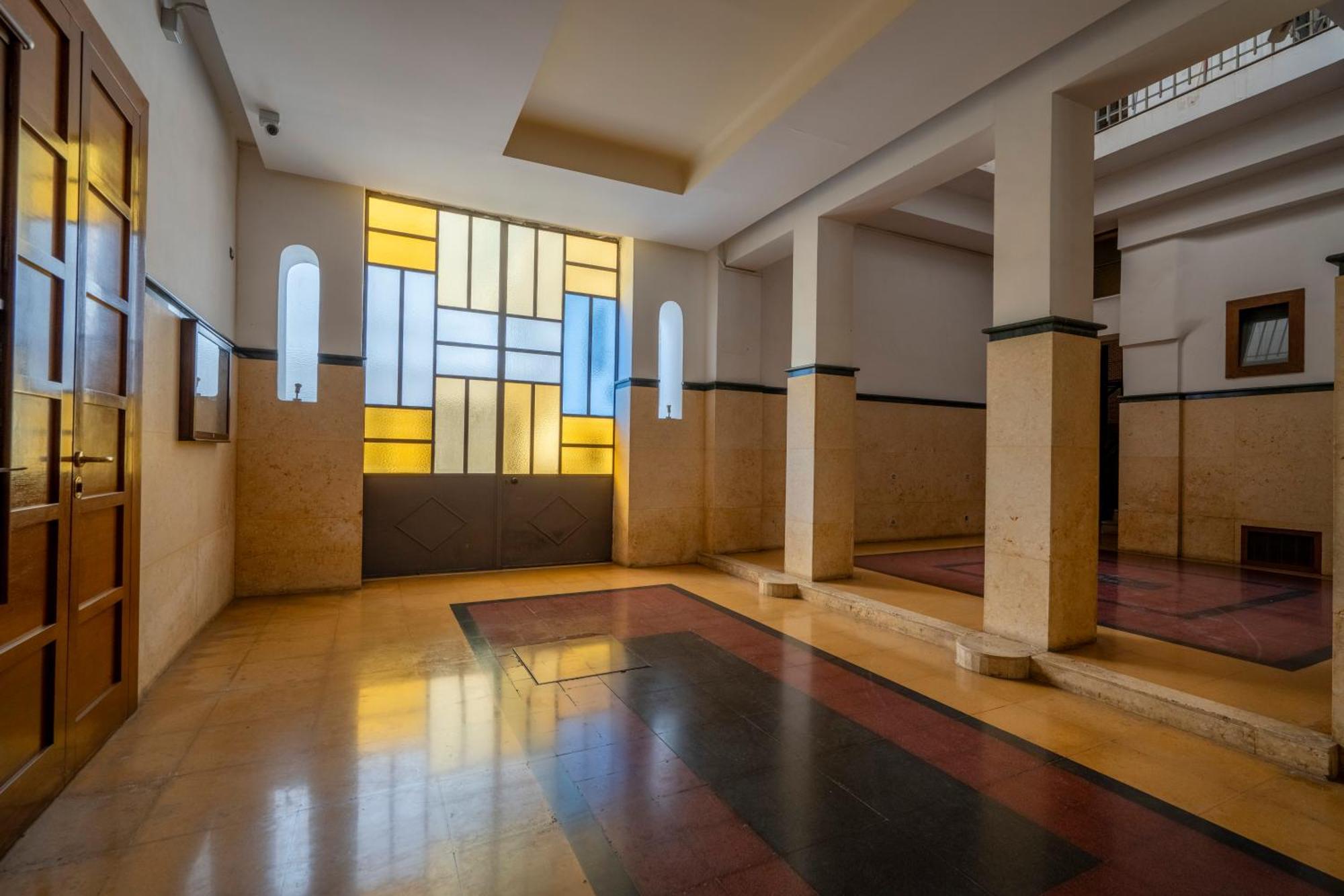 Zaum House, Quartiere Umbertino. 120 Mq Apartment Bari Ngoại thất bức ảnh